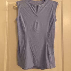 Athleta tank - New